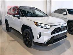 تويوتا راف 4